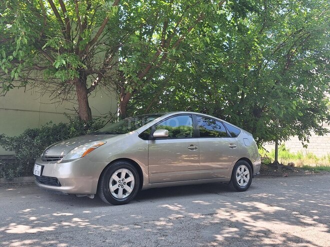 Toyota Prius 2008, 298,879 km - 1.5 l - Bərdə