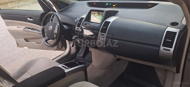 Toyota Prius 2008, 298,879 km - 1.5 l - Bərdə