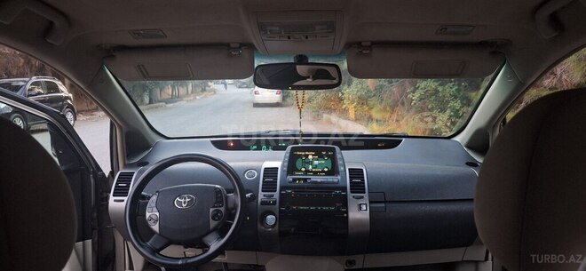 Toyota Prius 2008, 298,879 km - 1.5 l - Bərdə