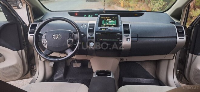 Toyota Prius 2008, 298,879 km - 1.5 l - Bərdə