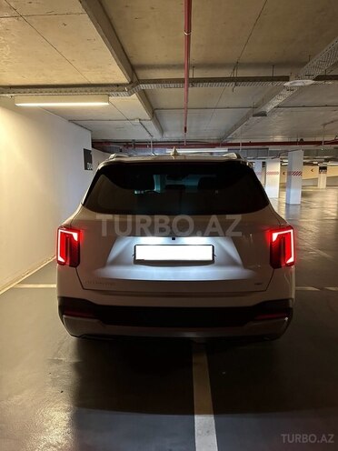 Kia Sorento 2023, 22,200 km - 1.6 l - Bakı