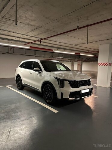 Kia Sorento 2023, 22,200 km - 1.6 l - Bakı