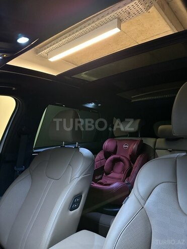 Kia Sorento 2023, 22,200 km - 1.6 l - Bakı