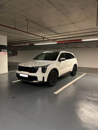 Kia Sorento 2023, 22,200 km - 1.6 l - Bakı