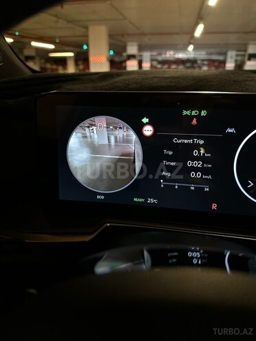 Kia Sorento 2023, 22,200 km - 1.6 l - Bakı