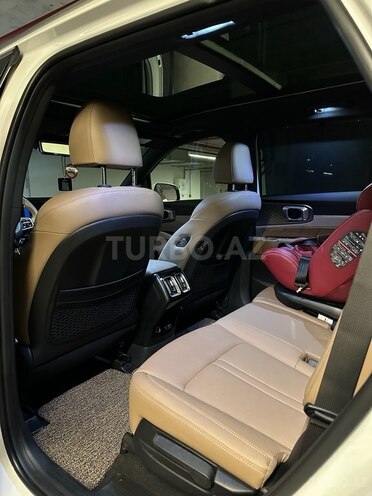 Kia Sorento 2023, 22,200 km - 1.6 l - Bakı