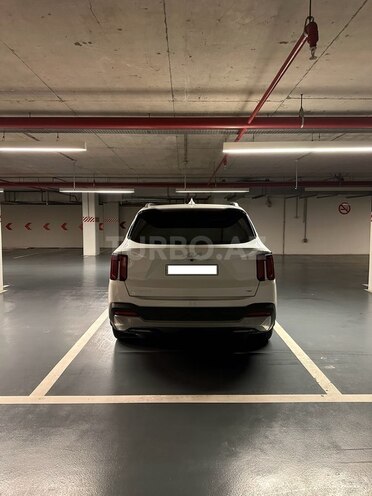 Kia Sorento 2023, 22,200 km - 1.6 l - Bakı