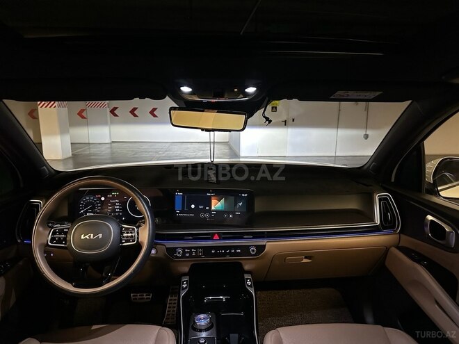 Kia Sorento 2023, 22,200 km - 1.6 l - Bakı