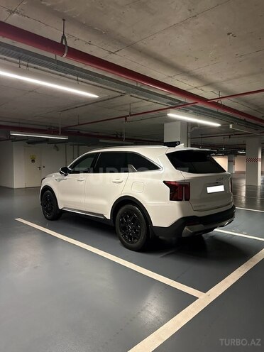 Kia Sorento 2023, 22,200 km - 1.6 l - Bakı