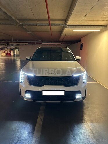 Kia Sorento 2023, 22,200 km - 1.6 l - Bakı