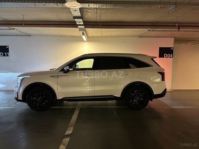 Kia Sorento 2023, 22,200 km - 1.6 l - Bakı
