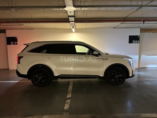 Kia Sorento 2023, 22,200 km - 1.6 l - Bakı