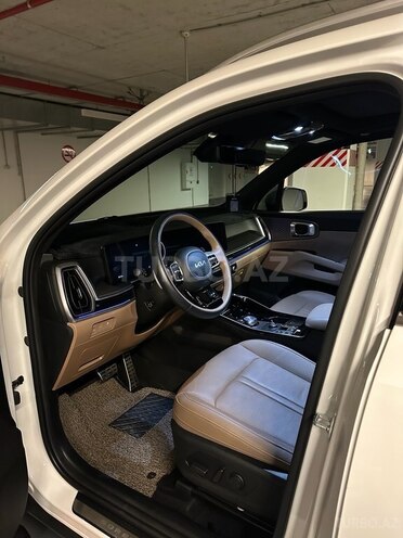 Kia Sorento 2023, 22,200 km - 1.6 l - Bakı