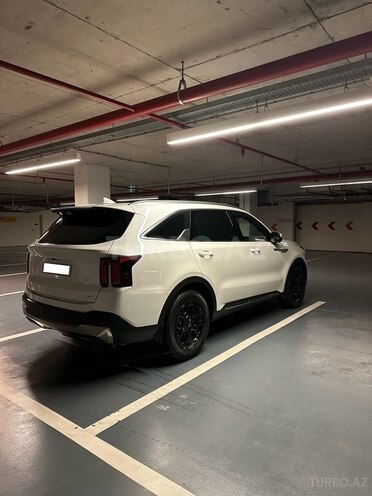 Kia Sorento 2023, 22,200 km - 1.6 l - Bakı