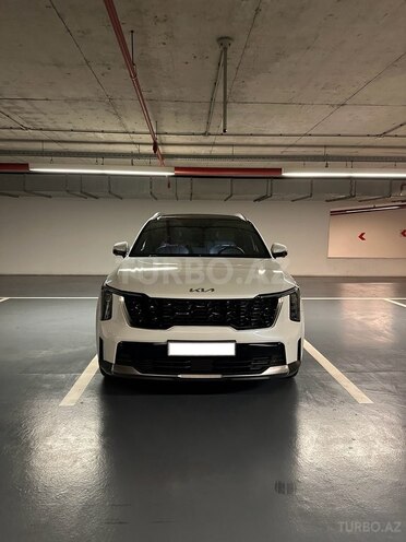 Kia Sorento 2023, 22,200 km - 1.6 l - Bakı