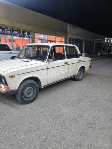 LADA (VAZ) 2106 1995, 295,000 km - 1.6 л - Yevlax