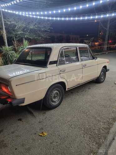 LADA (VAZ) 2106 1995, 295,000 km - 1.6 л - Yevlax