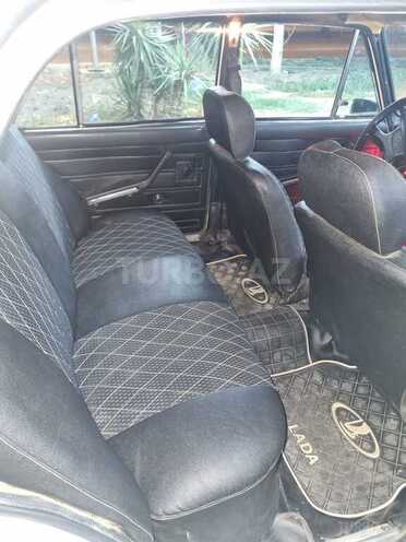 LADA (VAZ) 2106 1995, 295,000 km - 1.6 л - Yevlax