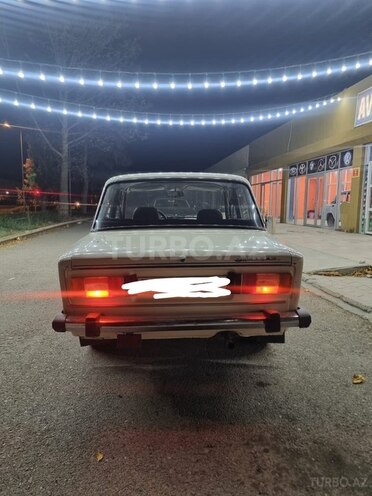 LADA (VAZ) 2106 1995, 295,000 km - 1.6 л - Yevlax