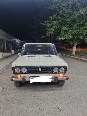 LADA (VAZ) 2106 1995, 295,000 km - 1.6 л - Yevlax