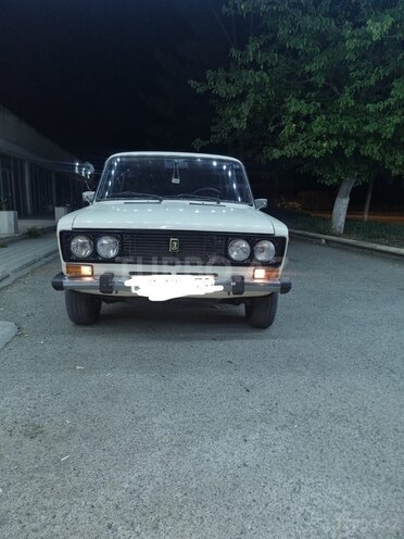 LADA (VAZ) 2106 1995, 295,000 km - 1.6 л - Yevlax