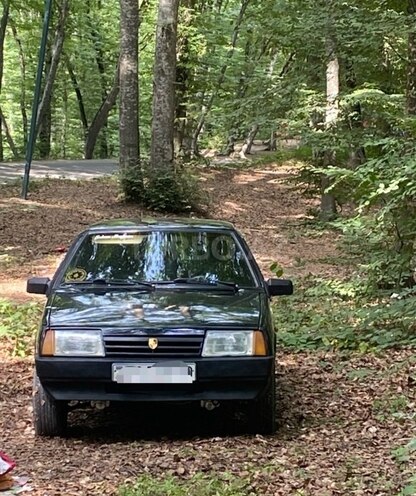 LADA (VAZ) 21099 2003, 352,434 km - 1.6 l - Quba