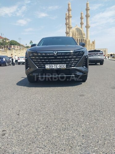 Changan  2025, 4,300 km - 1.5 л - Bakı