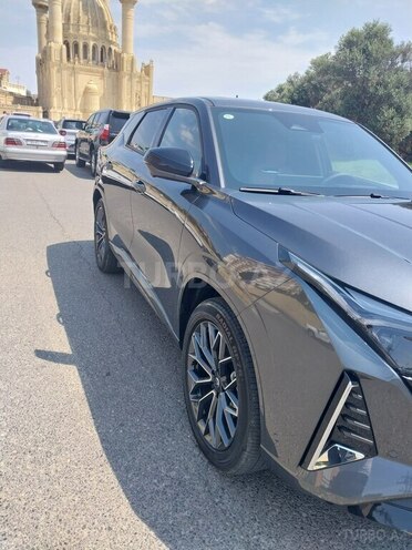 Changan  2025, 4,300 km - 1.5 л - Bakı