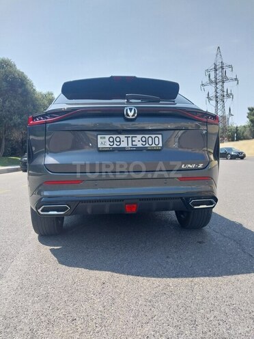 Changan  2025, 4,300 km - 1.5 л - Bakı