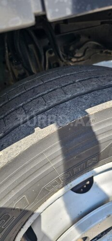 Mercedes Atego 818 2007, 600,000 km - 4.3 л - Bakı