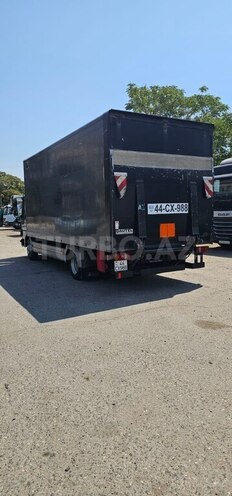 Mercedes Atego 818 2007, 600,000 km - 4.3 л - Bakı