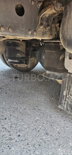 Mercedes Atego 818 2007, 600,000 km - 4.3 л - Bakı