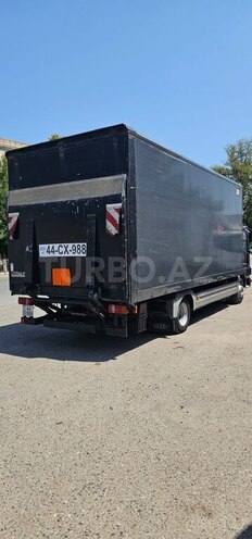 Mercedes Atego 818 2007, 600,000 km - 4.3 л - Bakı