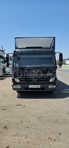 Mercedes Atego 818 2007, 600,000 km - 4.3 л - Bakı