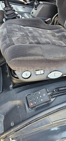 Mercedes Atego 818 2007, 600,000 km - 4.3 л - Bakı
