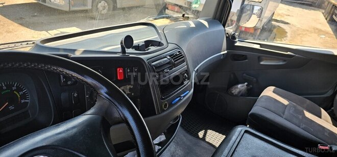 Mercedes Atego 818 2007, 600,000 km - 4.3 л - Bakı