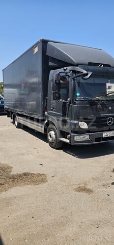 Mercedes Atego 818 2007, 600,000 km - 4.3 л - Bakı