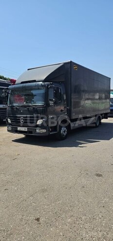 Mercedes Atego 818 2007, 600,000 km - 4.3 л - Bakı