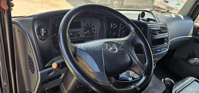 Mercedes Atego 818 2007, 600,000 km - 4.3 л - Bakı