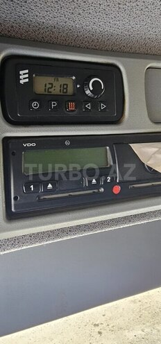 Mercedes Atego 818 2007, 600,000 km - 4.3 л - Bakı