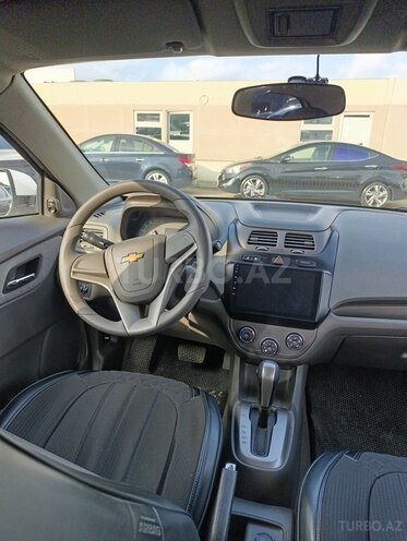 Chevrolet Cobalt 2024, 41,500 km - 1.5 l - Bakı