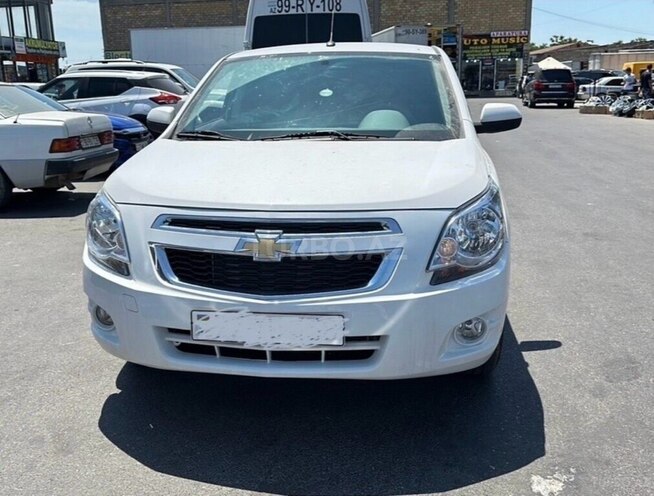 Chevrolet Cobalt 2024, 70,000 km - 1.5 л - Bakı