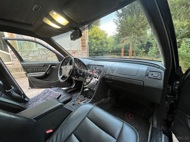 Mercedes C 230 1999, 469,928 km - 2.3 l - Cəlilabad