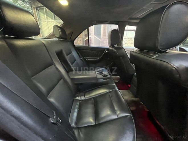 Mercedes C 230 1999, 469,928 km - 2.3 l - Cəlilabad