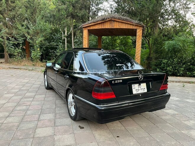 Mercedes C 230 1999, 469,928 km - 2.3 l - Cəlilabad