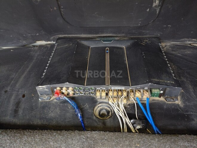 Mercedes C 230 1999, 469,928 km - 2.3 l - Cəlilabad