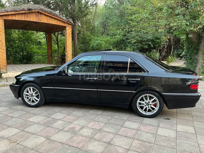 Mercedes C 230 1999, 469,928 km - 2.3 l - Cəlilabad