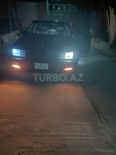 Mercedes C 230 1999, 469,928 km - 2.3 l - Cəlilabad