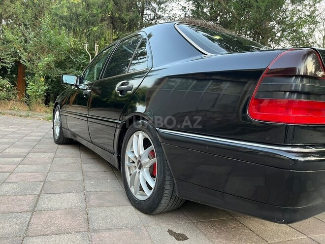 Mercedes C 230 1999, 469,928 km - 2.3 l - Cəlilabad