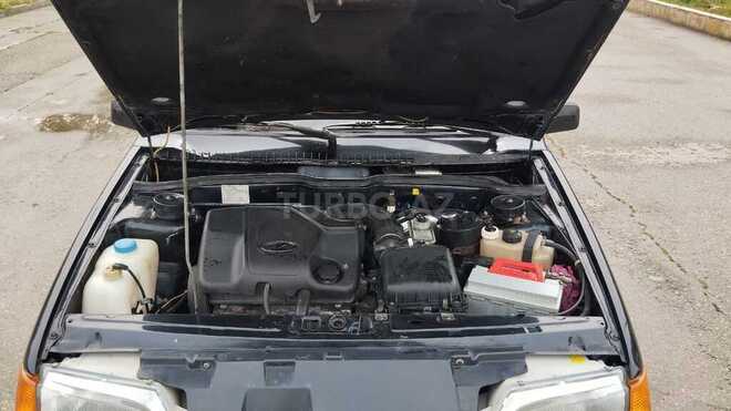 LADA (VAZ) 2115 2008, 470,000 km - 1.6 l - Şabran